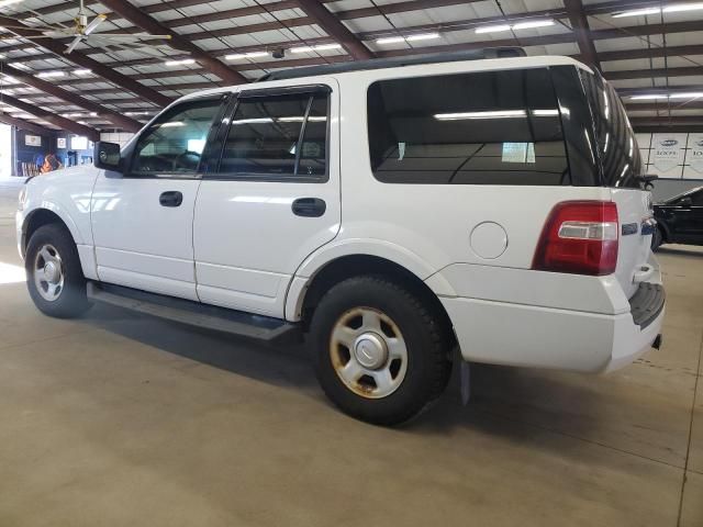 2009 Ford Expedition XLT