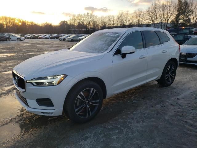 2021 Volvo XC60 T5 Momentum