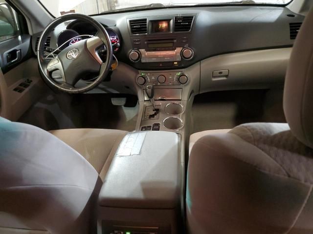 2009 Toyota Highlander