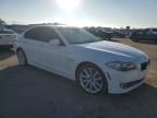 2011 BMW 535 I