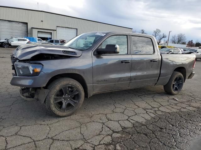 2023 Dodge RAM 1500 BIG HORN/LONE Star