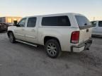 2013 GMC Sierra K1500 Denali