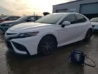 2023 Toyota Camry SE Night Shade