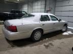 2005 Mercury Grand Marquis GS