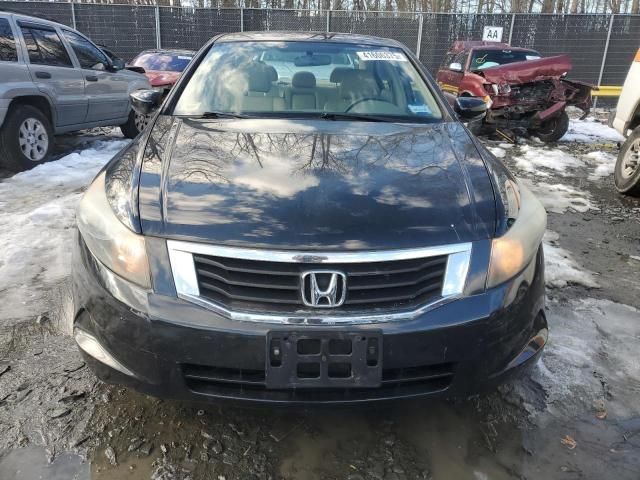 2009 Honda Accord LX