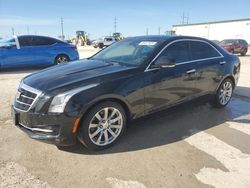 Vehiculos salvage en venta de Copart Cleveland: 2017 Cadillac ATS Luxury