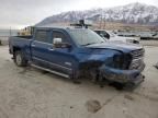 2015 Chevrolet Silverado K3500 High Country