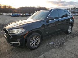 Carros con verificación Run & Drive a la venta en subasta: 2015 BMW X5 XDRIVE35I