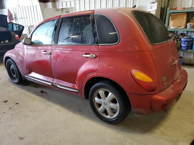 2003 Chrysler PT Cruiser Touring