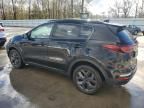 2022 KIA Sportage S