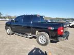 2009 Chevrolet Silverado K1500 LTZ