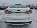 2017 Ford Fusion SE Hybrid