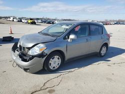 Salvage cars for sale from Copart Lebanon, TN: 2011 Nissan Versa S