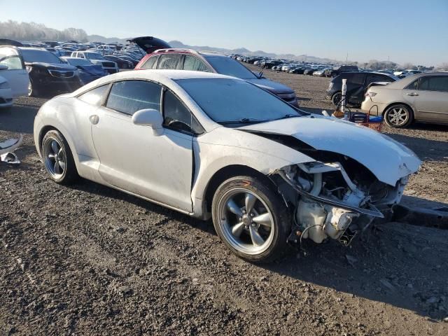 2008 Mitsubishi Eclipse GS