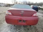 2003 Toyota Camry Solara SE