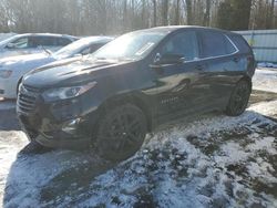 2020 Chevrolet Equinox LT en venta en Glassboro, NJ