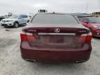 2007 Lexus LS 460