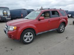 2011 Ford Escape Limited en venta en Hayward, CA