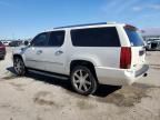 2007 Cadillac Escalade ESV