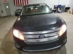 2010 Ford Fusion Hybrid