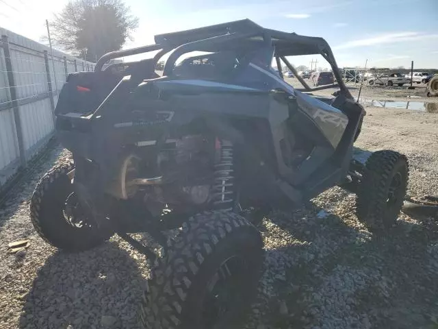 2023 Polaris RZR Turbo R Ultimate