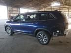 2019 Honda Pilot EX