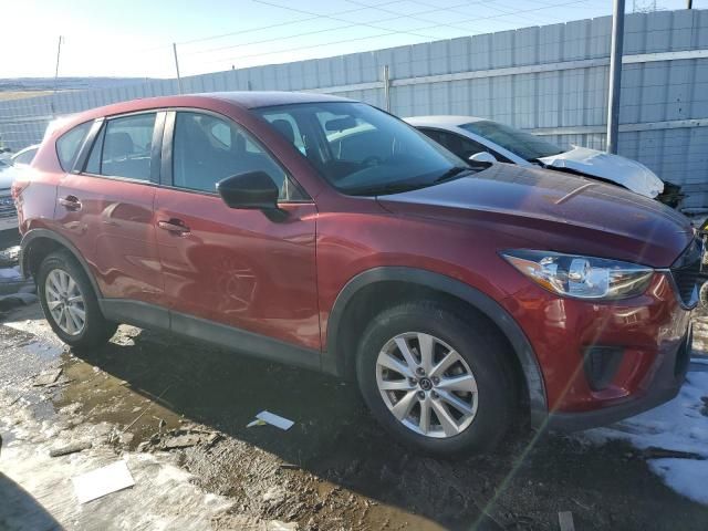 2013 Mazda CX-5 Sport