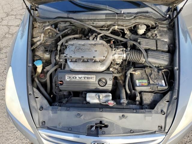 2006 Honda Accord EX