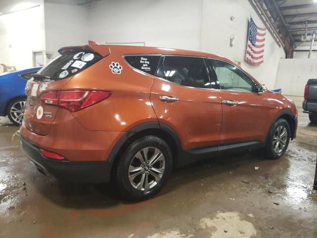 2015 Hyundai Santa FE Sport