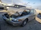 2003 Buick Lesabre Custom