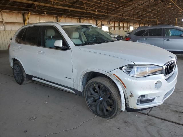 2015 BMW X5 SDRIVE35I