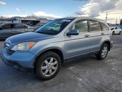 Vehiculos salvage en venta de Copart Sun Valley, CA: 2009 Honda CR-V EXL