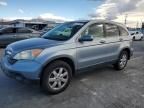 2009 Honda CR-V EXL