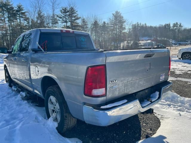 2020 Dodge RAM 1500 Classic SLT