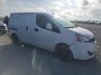 2019 Nissan NV200 2.5S