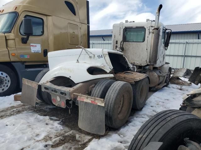 2007 Freightliner Conventional Columbia