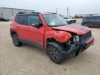 2018 Jeep Renegade Trailhawk