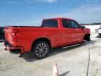 2019 Chevrolet Silverado C1500 RST