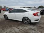 2018 Honda Civic EXL