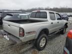 2003 Toyota Tacoma Double Cab