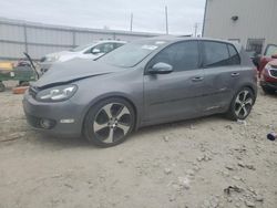 Salvage cars for sale at Appleton, WI auction: 2013 Volkswagen Golf