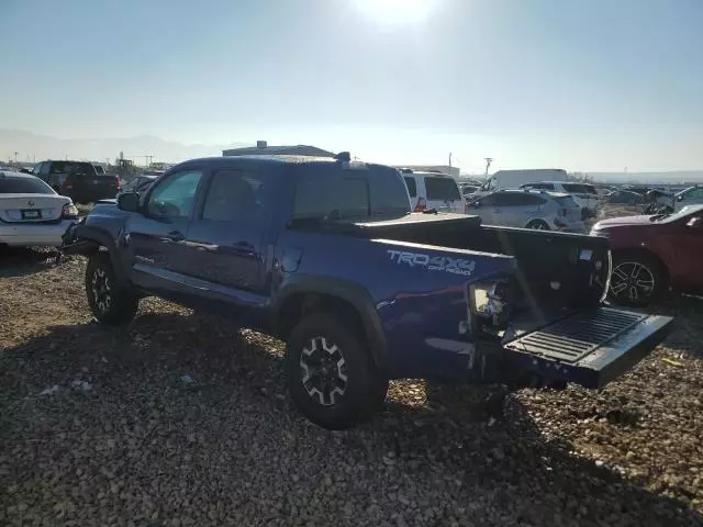 2023 Toyota Tacoma Double Cab