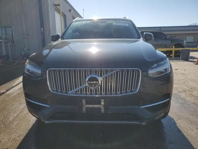 2016 Volvo XC90 T6