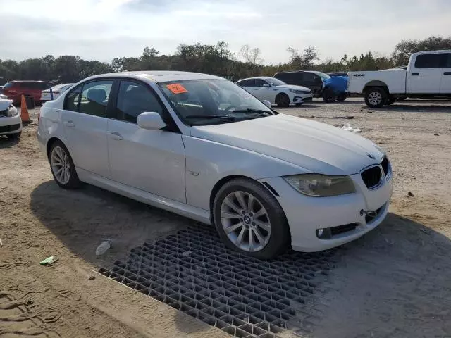 2011 BMW 328 I