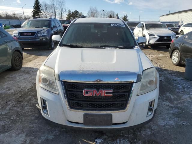 2013 GMC Terrain SLE