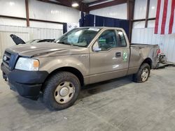 2006 Ford F150 en venta en Byron, GA