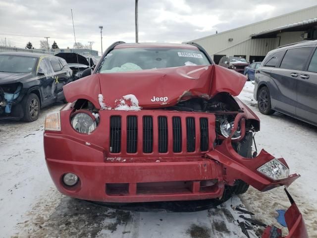 2010 Jeep Compass Sport