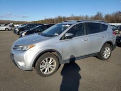 Lotes con ofertas a la venta en subasta: 2015 Toyota Rav4 Limited