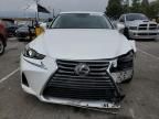 2019 Lexus IS 300