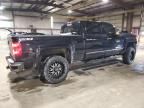 2015 Chevrolet Silverado K2500 Heavy Duty LTZ